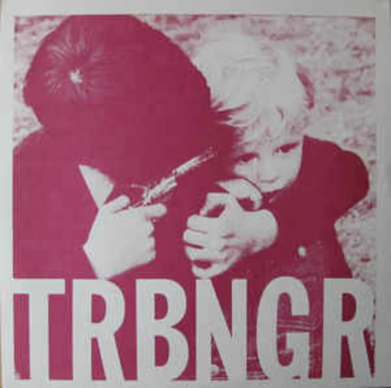 Trbngr - Route Zero USED 7"