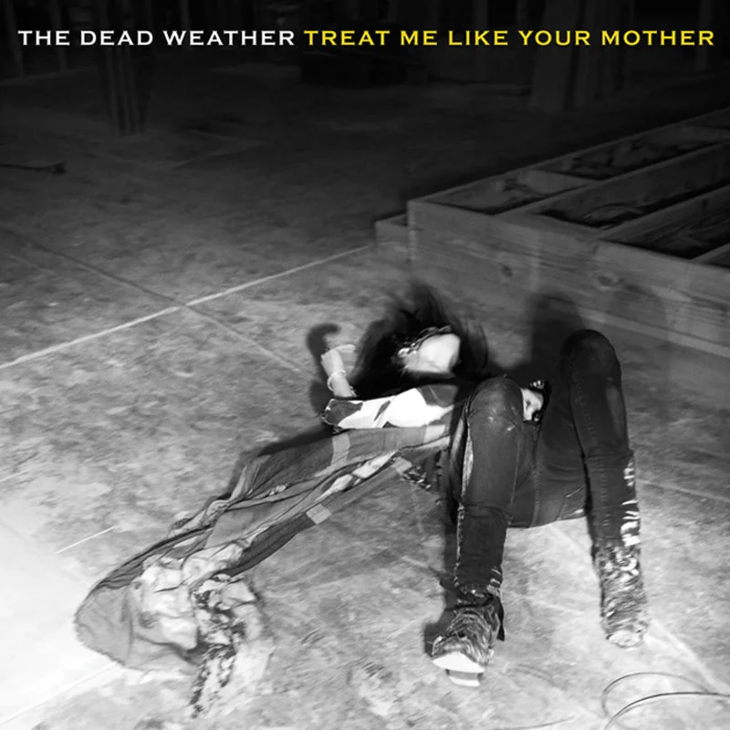 Treat Me Like Your Mother