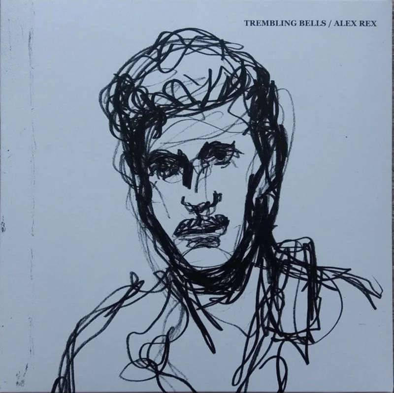 Trembling Bells / Alex Rex - Trembling Bells/Alex Rex 10" (RSD 2019)