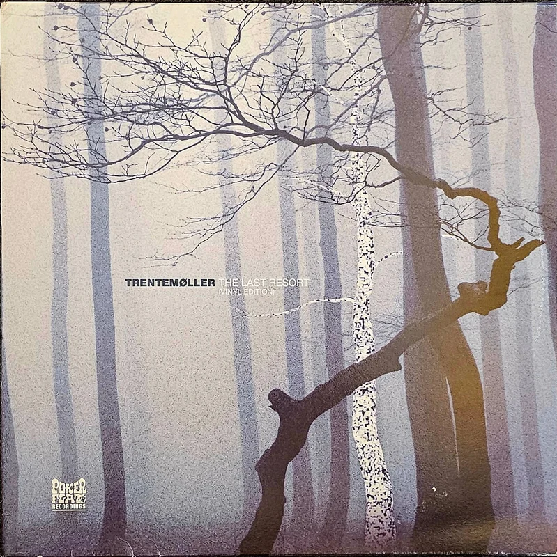 Trentemller  The Last Resort (Vinyl Edition) Lp
