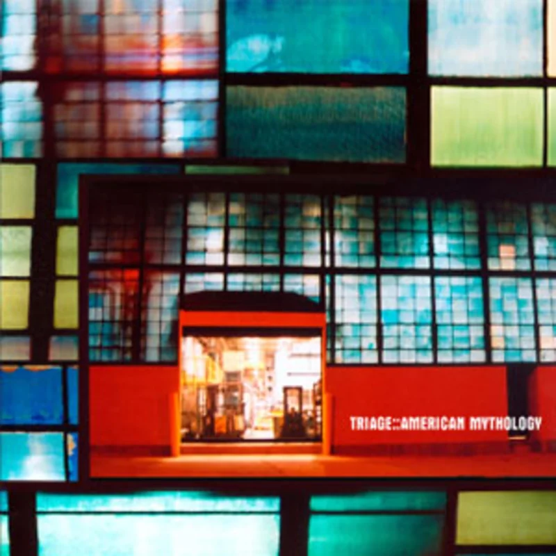 Triage - American Mythology