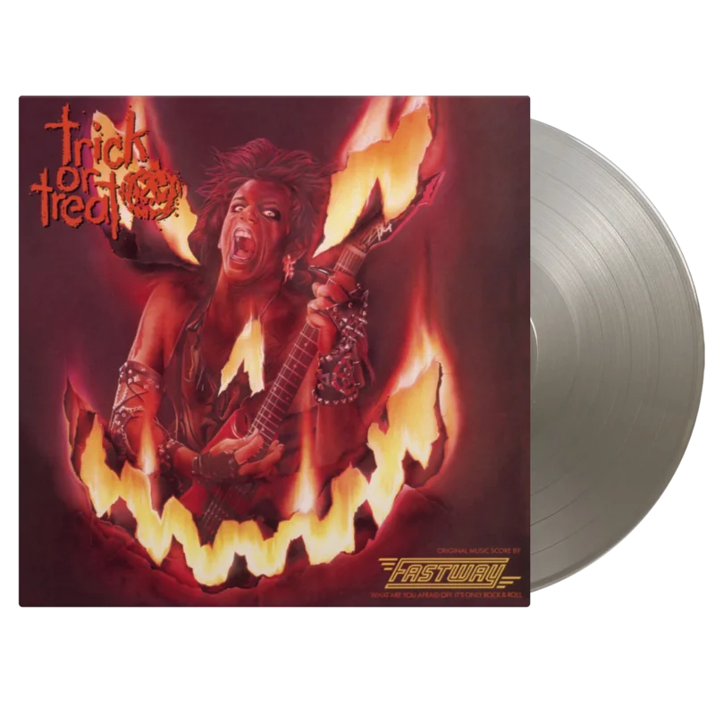 Trick Or Treat