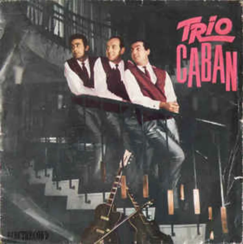 Trio Caban  Trio Caban  (1966)
