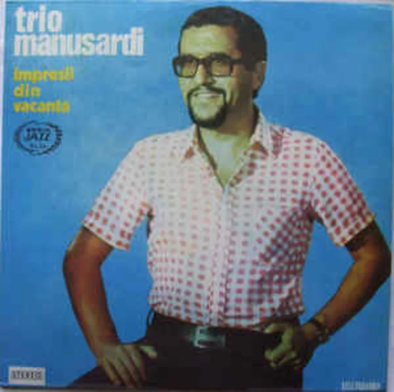 Trio Manusardi*  Impresii Din Vacan