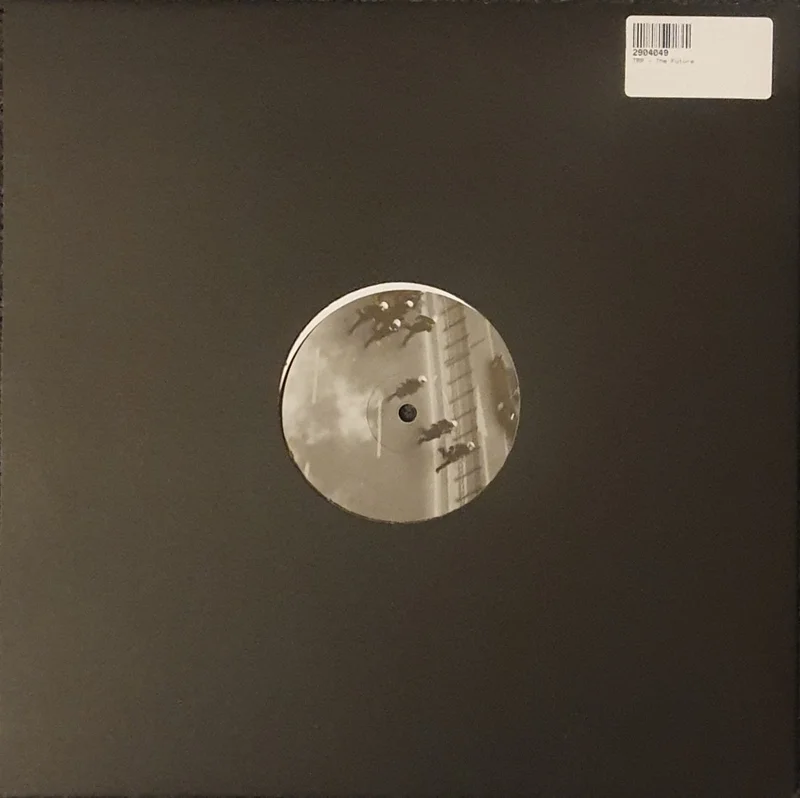 TRP - The Future 12" Single
