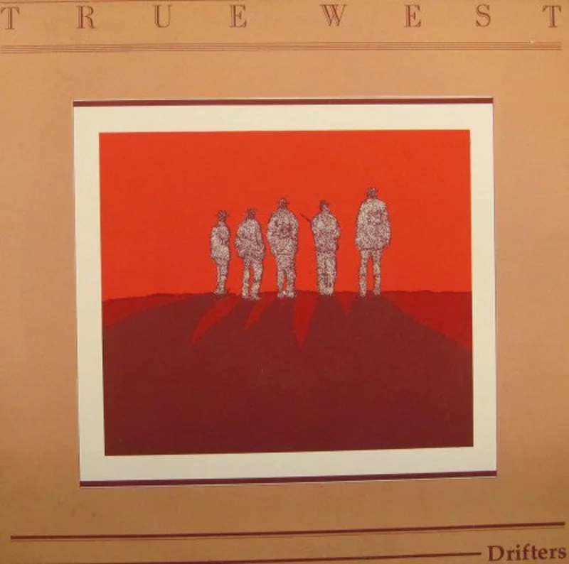 True West - Drifters