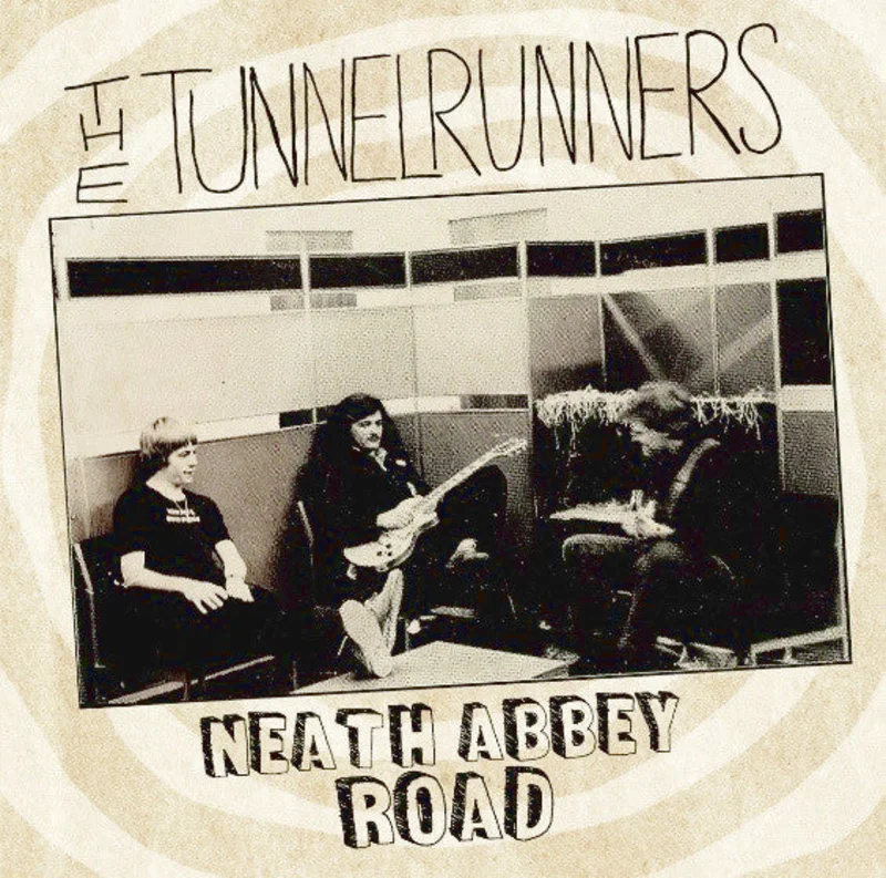 Tunnelrunners, The - Neath Abbey Road NEW CD