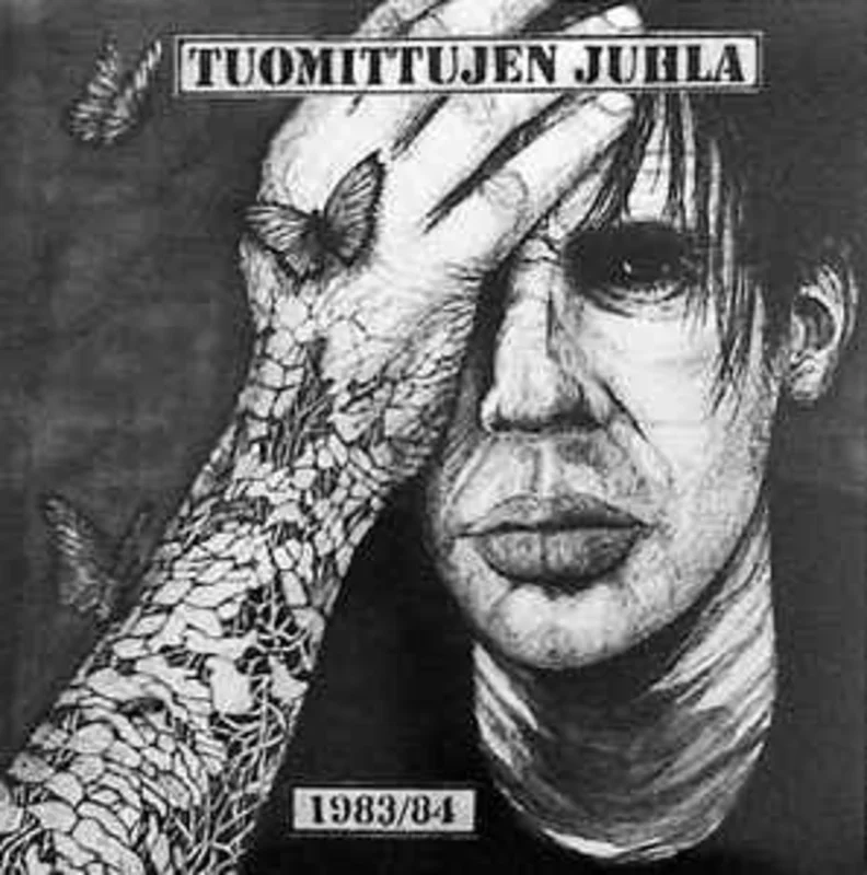 Tuomittujen Juhla - 1983/84 NEW LP
