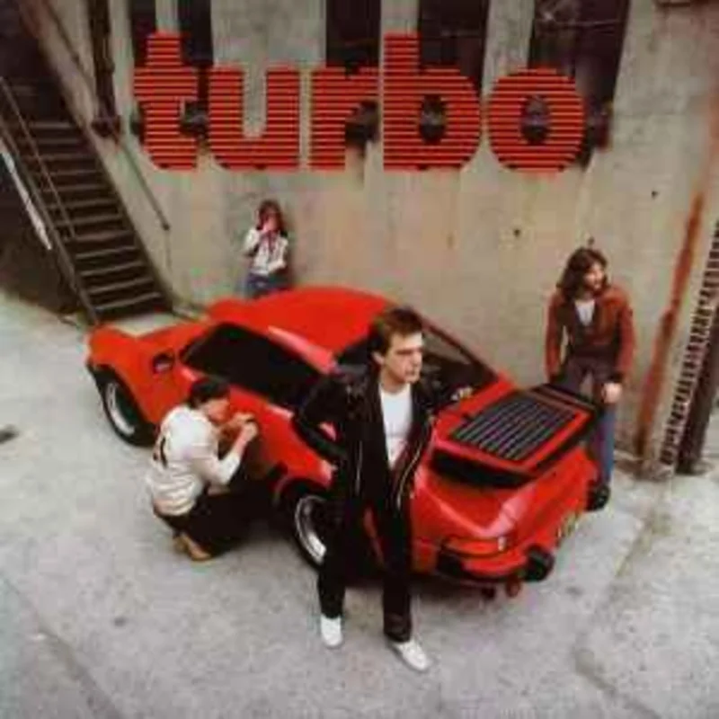 Turbo  Turbo  (1979)