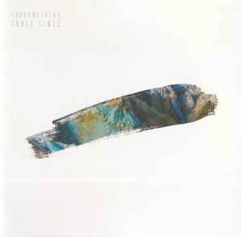 Turboweekend  Fault Lines  (2012)     CD