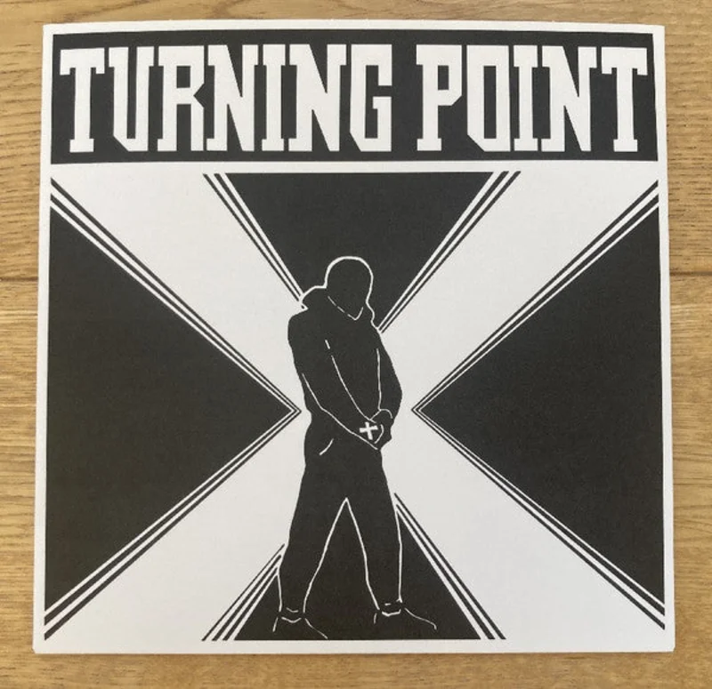Turning Point - S/T NEW 7"