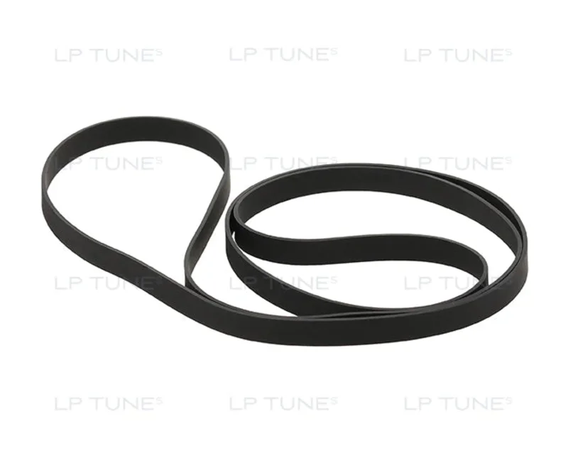TURNTABLE REPLACEMENT BELT for Denon DP29F, Marantz TT5005 & AT-LP60X (Quick Ship)