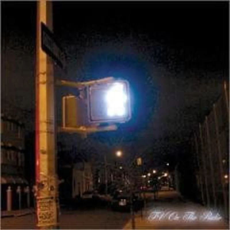 TV On the Radio - Young Liars EP