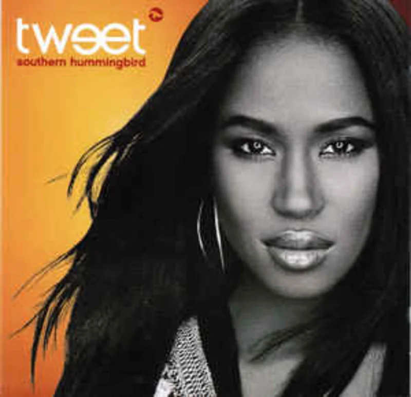 Tweet  Southern Hummingbird  (2002)
