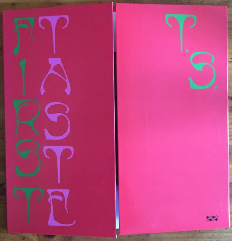 Ty Segall - First Taste NEW LP