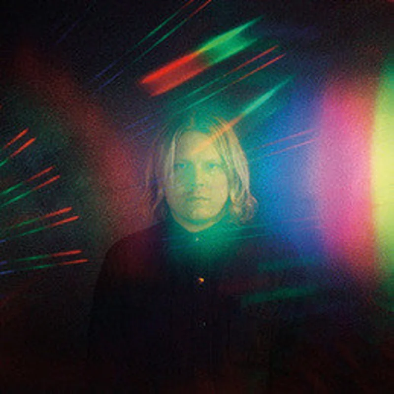 Ty Segall - Harmonizer NEW LP