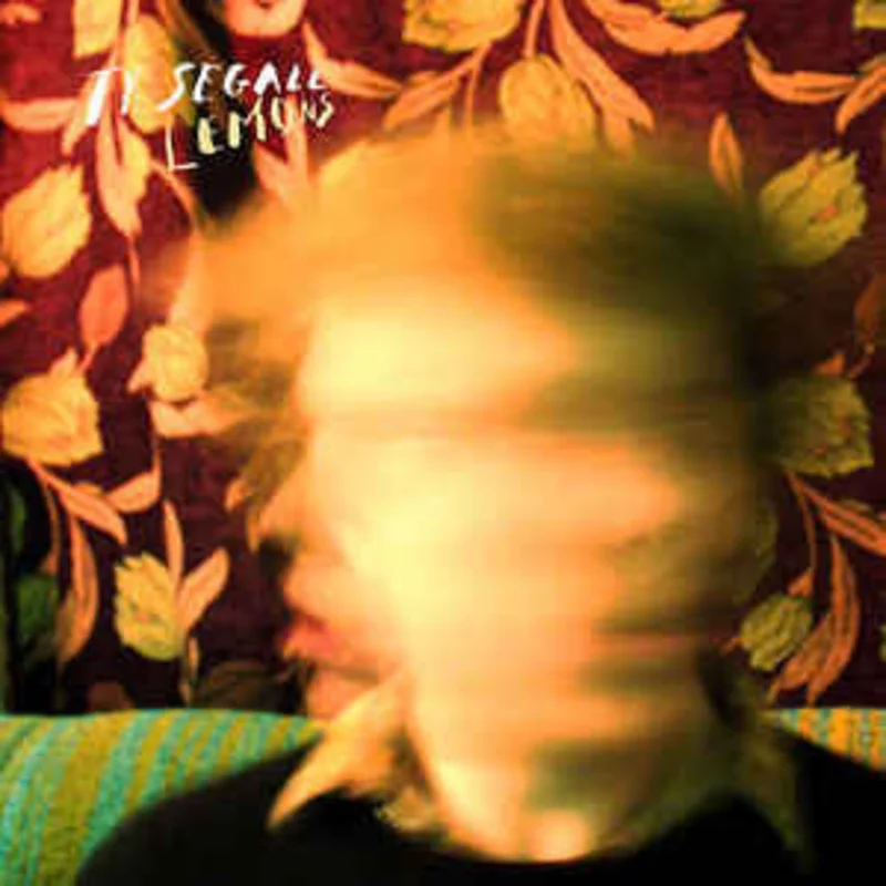 Ty Segall - Lemons NEW LP