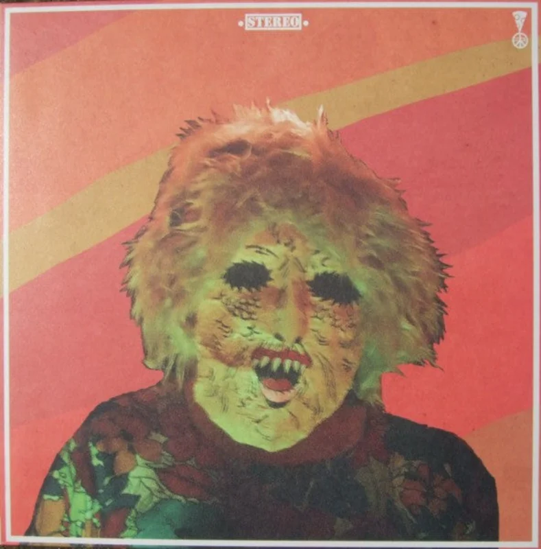 Ty Segall - Melted NEW LP
