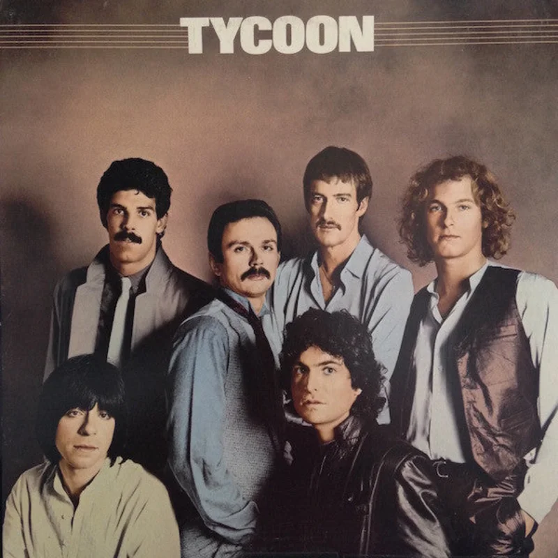 Tycoon  Tycoon  (1978)