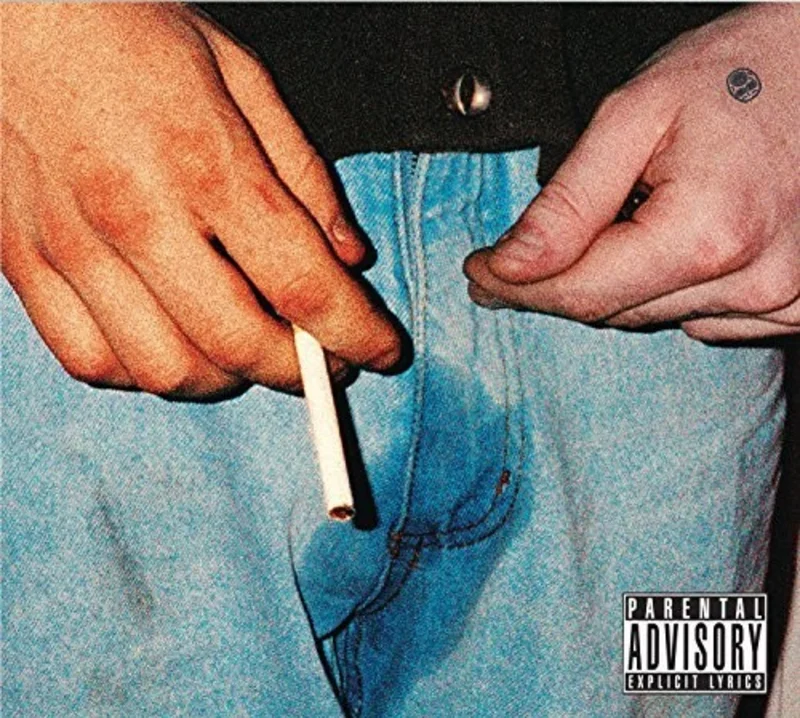 Tyler the Creator - Cherry Bomb - alternate cover art