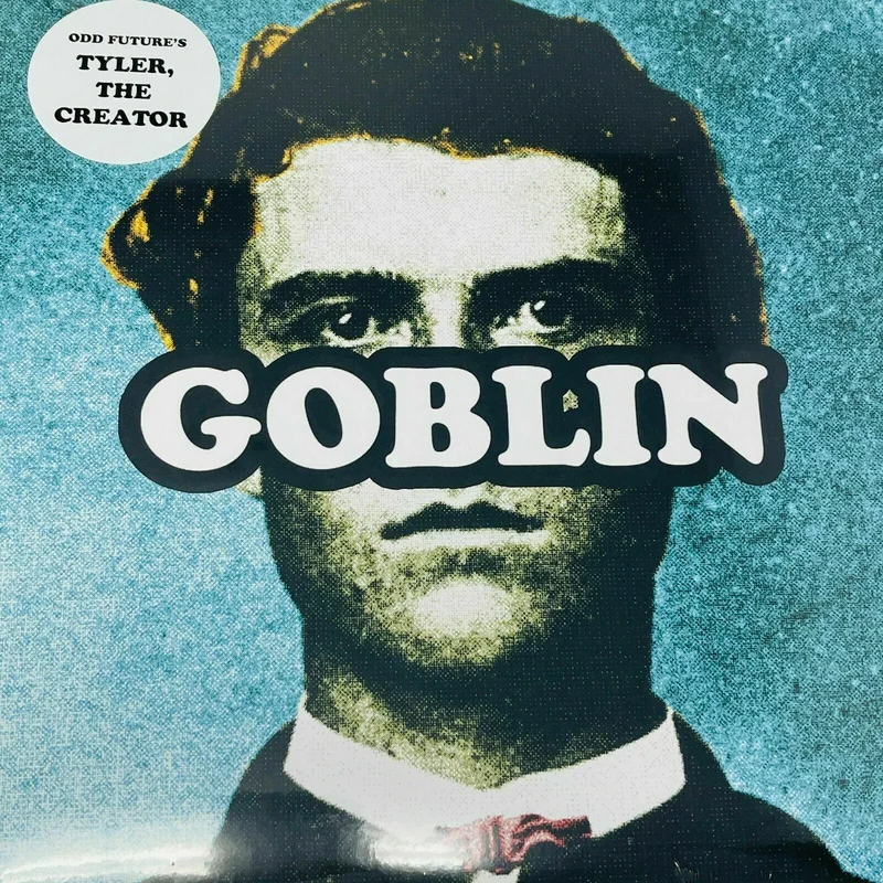 Tyler, The Creator - Goblin