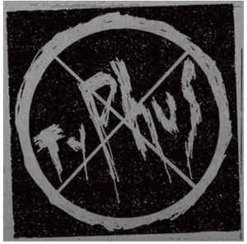 Typhus - S/T USED CD