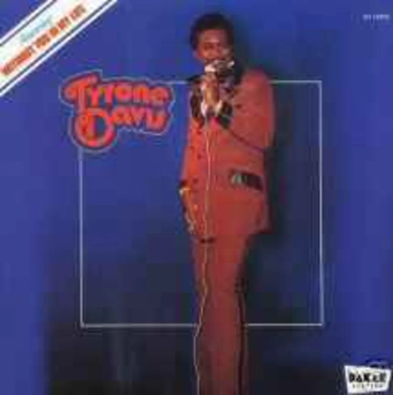 Tyrone Davis  Without You In My Life  (1972)