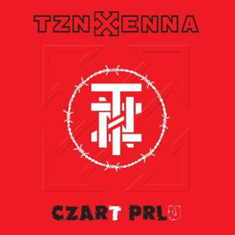 Tzn Xenna - Czart Prlu NEW LP