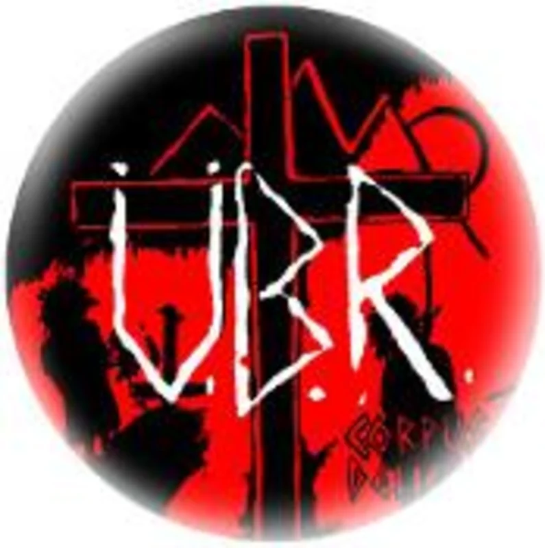 UBR 1.5"button