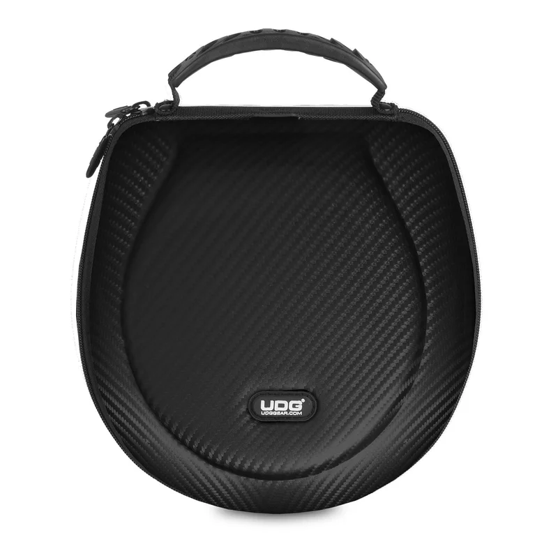 UDG - U8200BL Headphone Hardcase Large BL [Headphone Case]