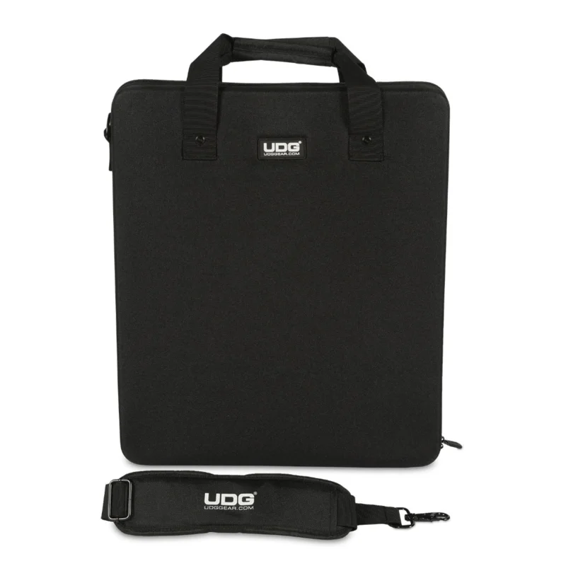 UDG - U8443BL CDJ/DJM/Batl Mix Black [Hardcase]