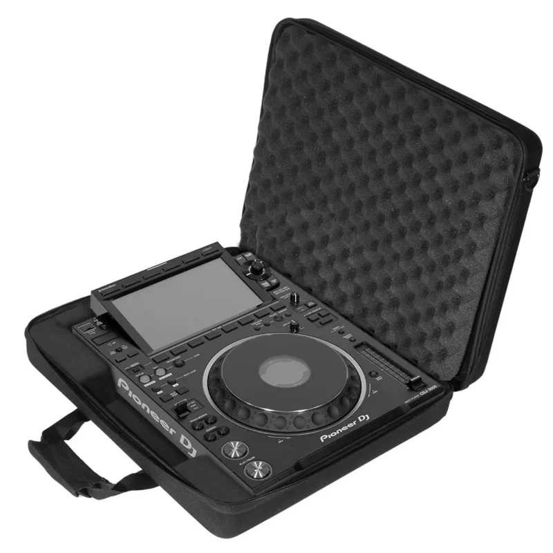 UDG - U8489BL CDJ3000/900 NXS2 Black [Hardcase]