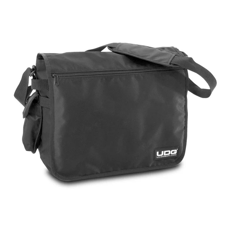 UDG - U9450BL Courier Bag Black [Courier Bag]
