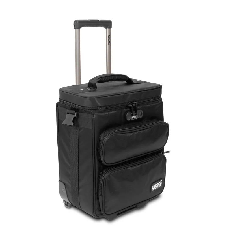 UDG - U9880BL/OR Digital Trolley BL/OR [Digi Trolley]