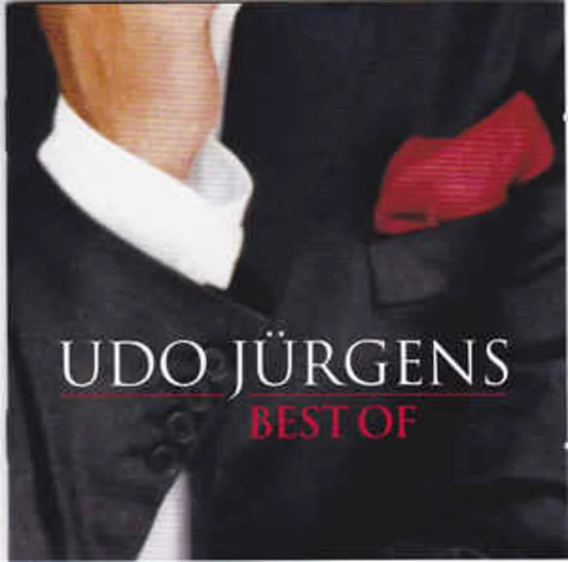 Udo Jrgens  Best Of  (2009)