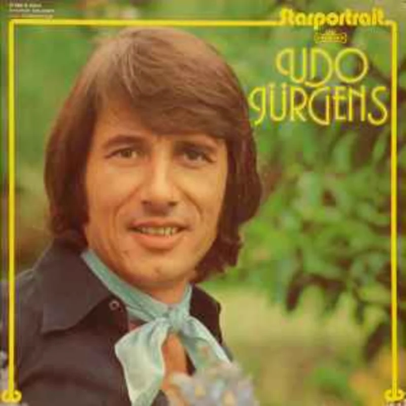 Udo Jrgens  Starportrait  (1976)