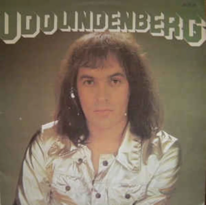 Udo Lindenberg  Udo Lindenberg  (1982)