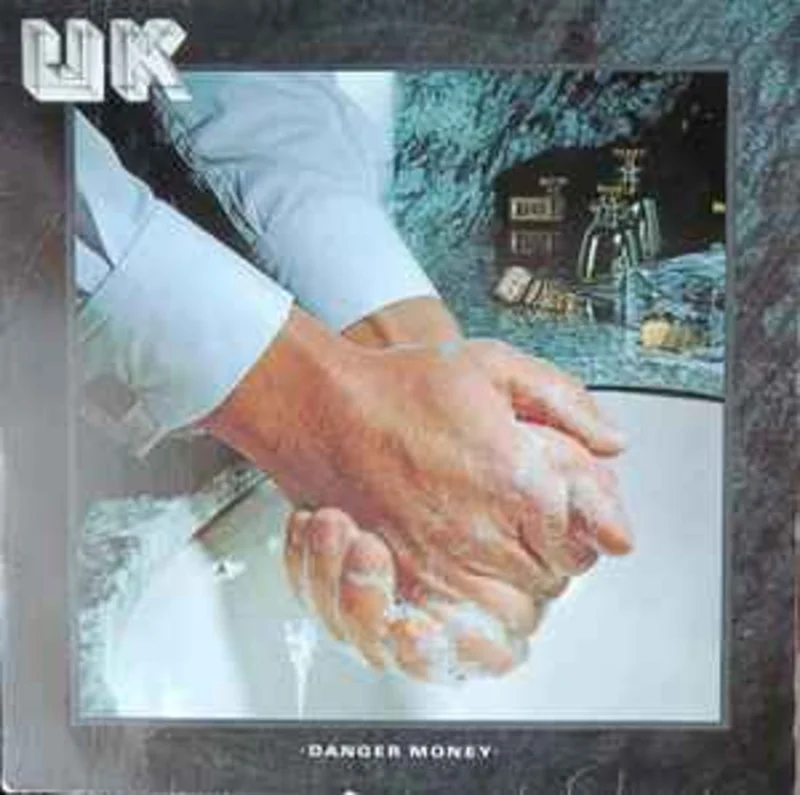 UK  Danger Money  (1979)