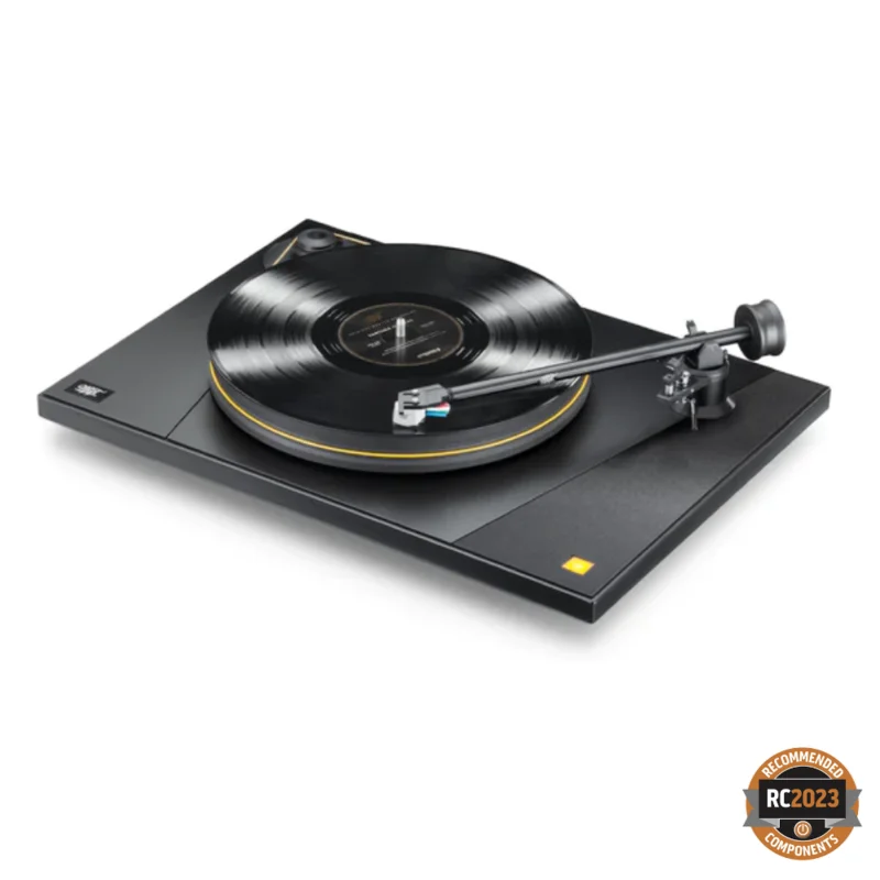 Ultradeck - Mobile Fidelity (Without Cartridge) [Phono Pre-Amp Needed]
