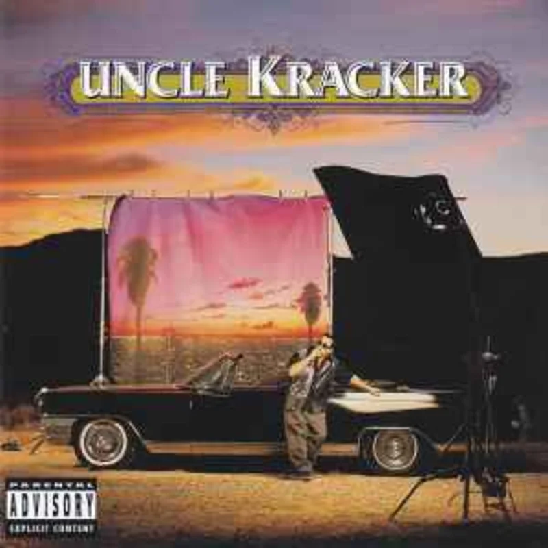 Uncle Kracker  Double Wide  (2000)     CD