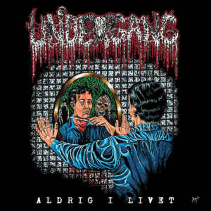 Undergang - Aldrig I Livet NEW METAL CD