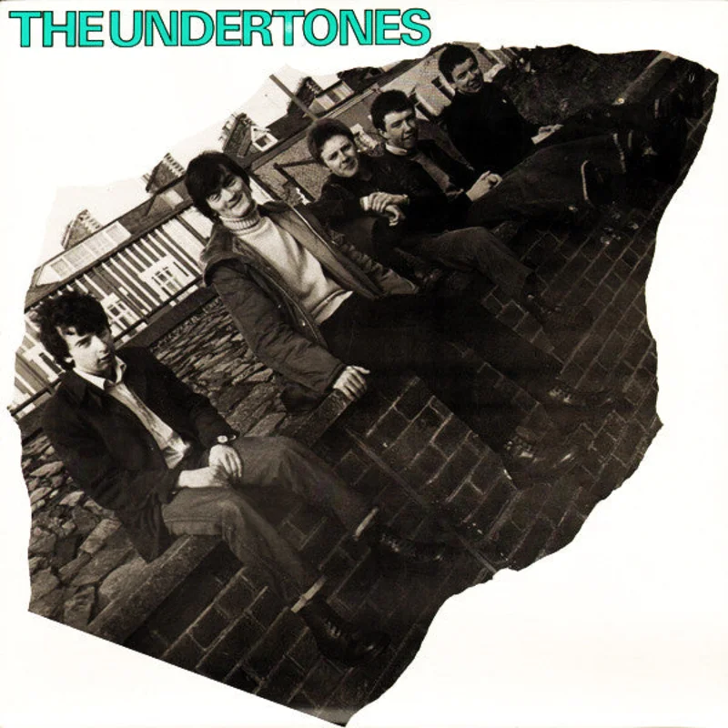 Undertones - S/T NEW LP