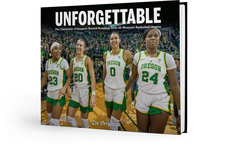 Unforgettable: The University of Oregon's Record-Breaking 201920 Women's Basketball Season