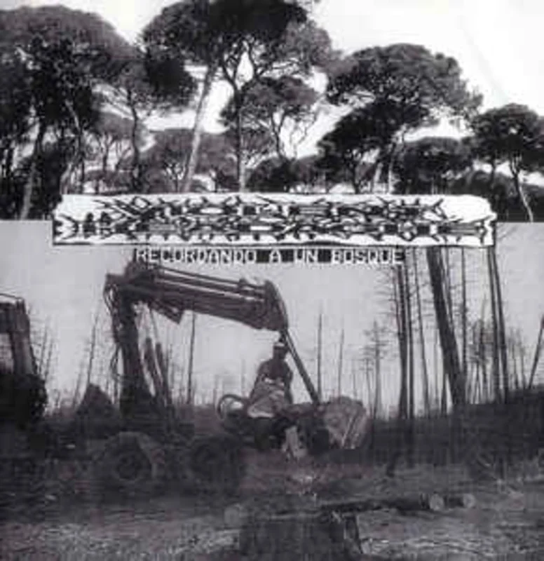 Unholy Grave / Violent Headache - Split USED 7"