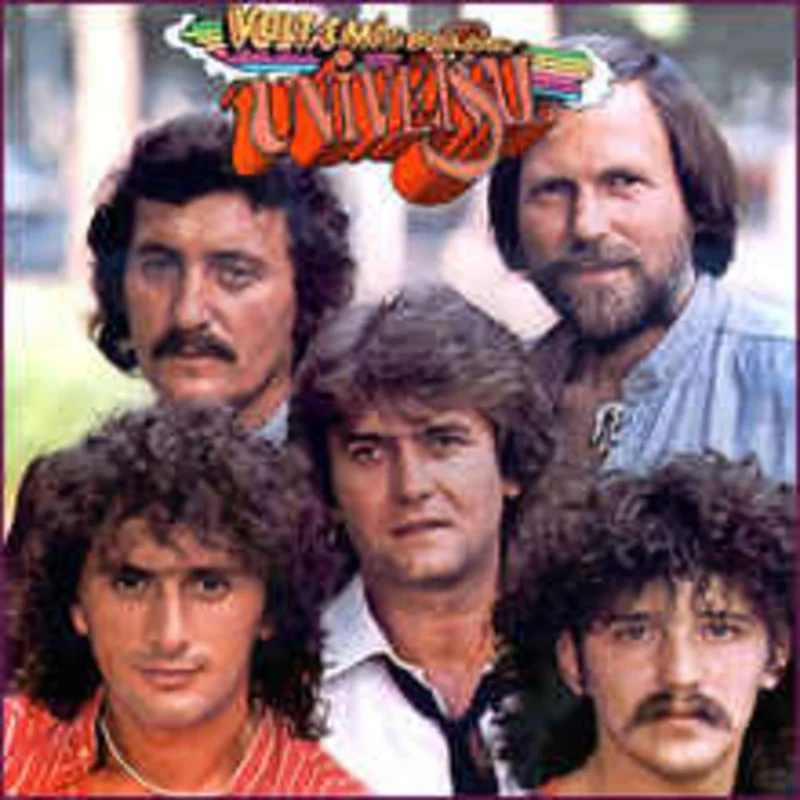 Universal (11)  Volt-e Ms Bolond? (1980)