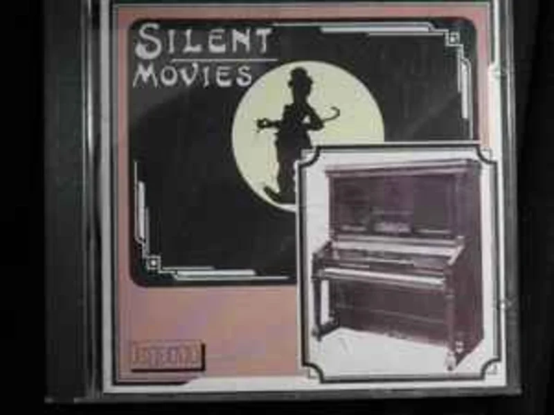 Unknown Artist  Silent Movies  (1990)     CD