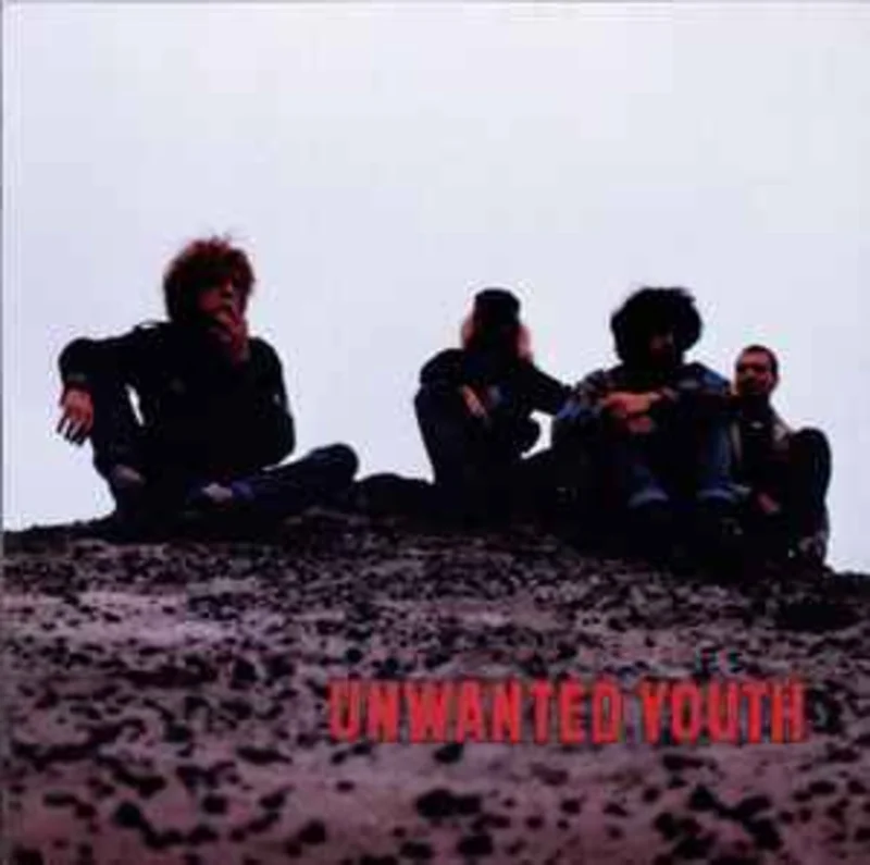 Unwanted Youth  Unwanted Youth  (1988)