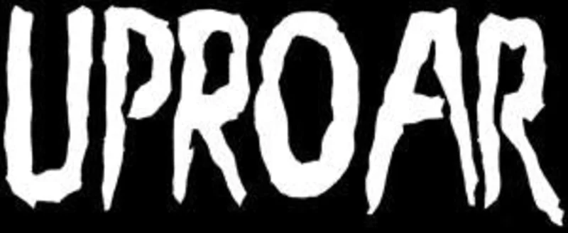UPROAR patch