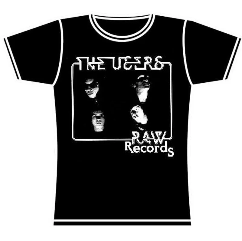 USERS GIRLS TSHIRT