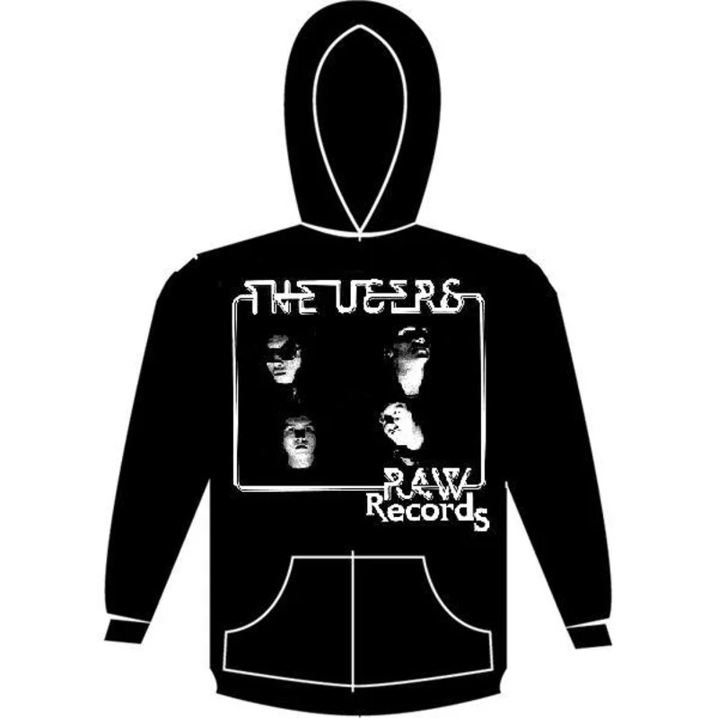 USERS hoodie